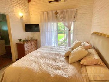Casa en Campos De Echeverria Verano 2025