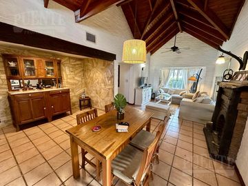 Casa en Campos De Echeverria Verano 2025