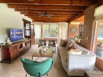 Casa en Campos De Echeverria Verano 2025
