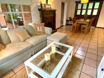 Casa en Campos De Echeverria Verano 2025