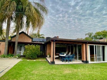Casa en Campos De Echeverria Verano 2025