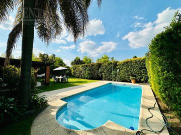 Casa en Campos De Echeverria Verano 2025