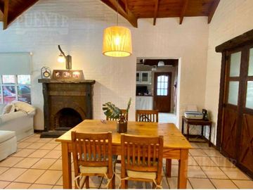 Casa en Campos De Echeverria Verano 2025