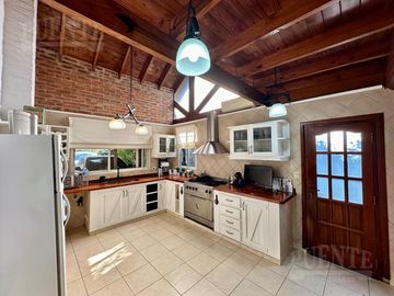 Casa en Campos De Echeverria Verano 2025