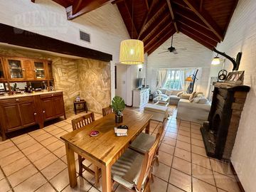 Casa en Campos De Echeverria Verano 2025