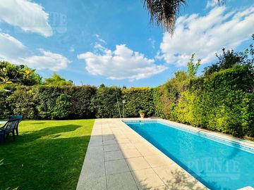 Casa en Campos De Echeverria Verano 2025