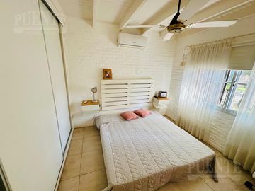 Casa en Campos De Echeverria Verano 2025