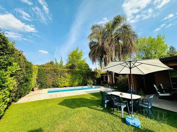 Casa en Campos De Echeverria Verano 2025