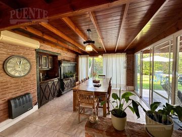 Casa en Campos De Echeverria Verano 2025