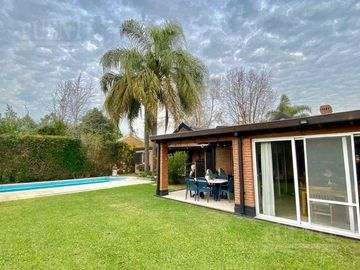 Casa en Campos De Echeverria Verano 2025