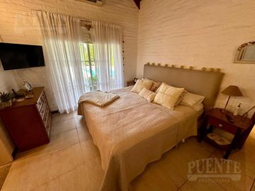 Casa en Campos De Echeverria Verano 2025