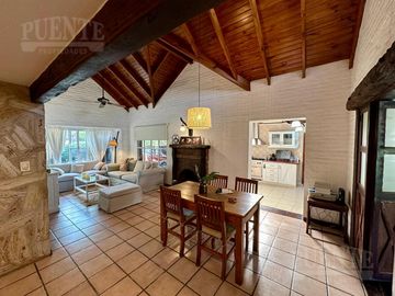 Casa en Campos De Echeverria Verano 2025
