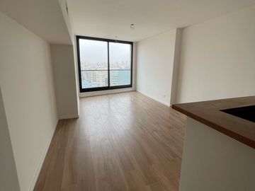 4 amb a Estrenar con 2 cocheras y 2 terrazas propias. Full Amenities