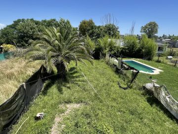 Casa en Venta de dos dormitorios en Sicardi - La Plata