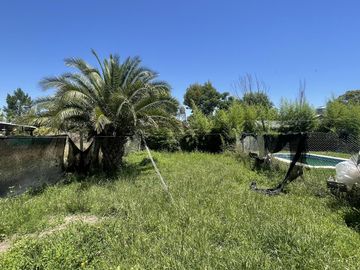 Casa en Venta de dos dormitorios en Sicardi - La Plata