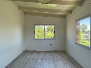 Casa en Venta de dos dormitorios en Sicardi - La Plata