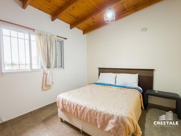 Venta casa 4 dormitorios Las Acequias