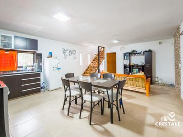 Venta casa 4 dormitorios Las Acequias