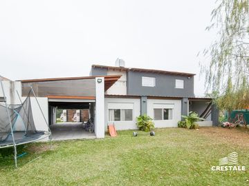 Venta casa 4 dormitorios Las Acequias