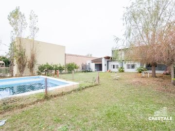 Venta casa 4 dormitorios Las Acequias