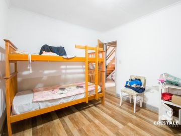 Venta casa 4 dormitorios Las Acequias