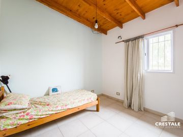 Venta casa 4 dormitorios Las Acequias