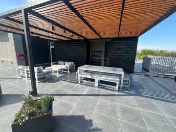 Departamento en San Gerónimo