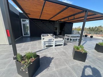 Departamento en San Gerónimo