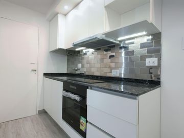 Departamento venta Barrio Martin 1 Dormitorio