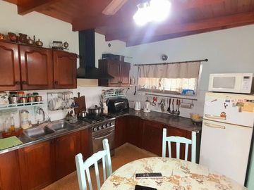 Carapachay - Chalet/PH 5 amb con Terraza y Garaje!