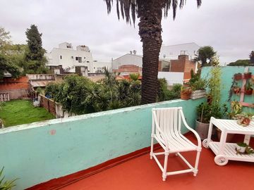 Carapachay - Chalet/PH 5 amb con Terraza y Garaje!