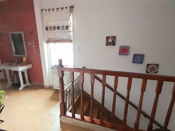Carapachay - Chalet/PH 5 amb con Terraza y Garaje!
