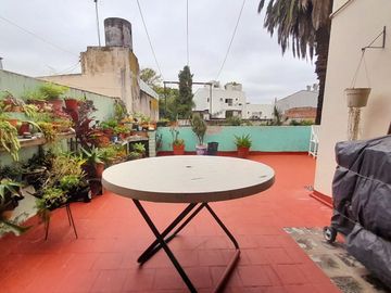 Carapachay - Chalet/PH 5 amb con Terraza y Garaje!