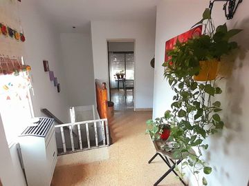 Carapachay - Chalet/PH 5 amb con Terraza y Garaje!