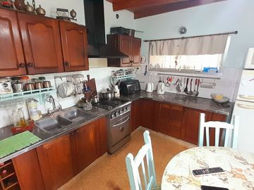 Carapachay - Chalet/PH 5 amb con Terraza y Garaje!