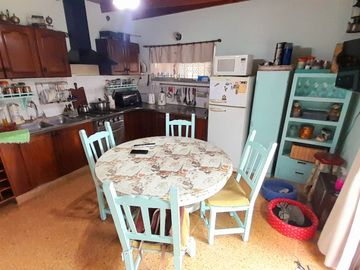 Carapachay - Chalet/PH 5 amb con Terraza y Garaje!