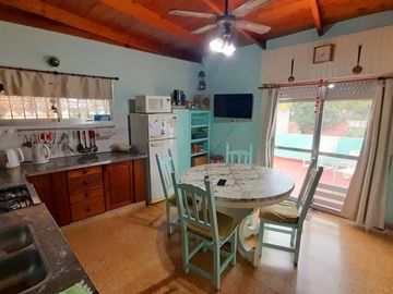 Carapachay - Chalet/PH 5 amb con Terraza y Garaje!