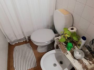 Carapachay - Chalet/PH 5 amb con Terraza y Garaje!
