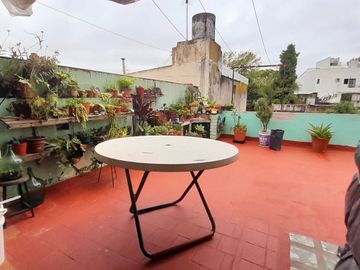 Carapachay - Chalet/PH 5 amb con Terraza y Garaje!