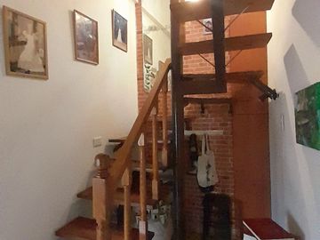 Carapachay - Chalet/PH 5 amb con Terraza y Garaje!