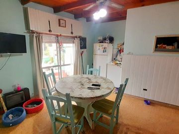 Carapachay - Chalet/PH 5 amb con Terraza y Garaje!