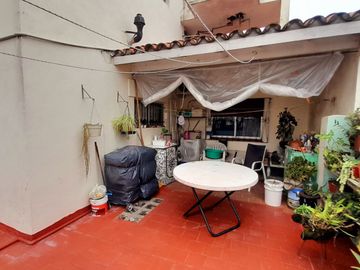 Carapachay - Chalet/PH 5 amb con Terraza y Garaje!