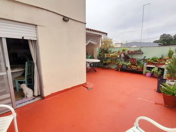 Carapachay - Chalet/PH 5 amb con Terraza y Garaje!