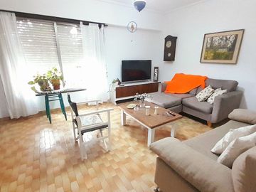 Carapachay - Chalet/PH 5 amb con Terraza y Garaje!