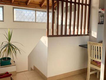 PH *** Antiguo y Reciclado - 2 amb.-