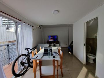 Departamento en  venta