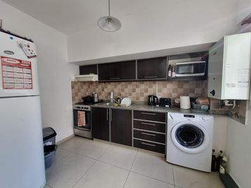 Departamento en  venta