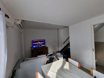 Departamento en  venta