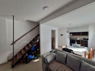 Departamento en  venta