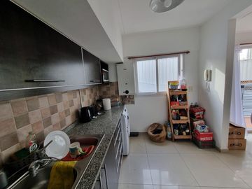 Departamento en  venta